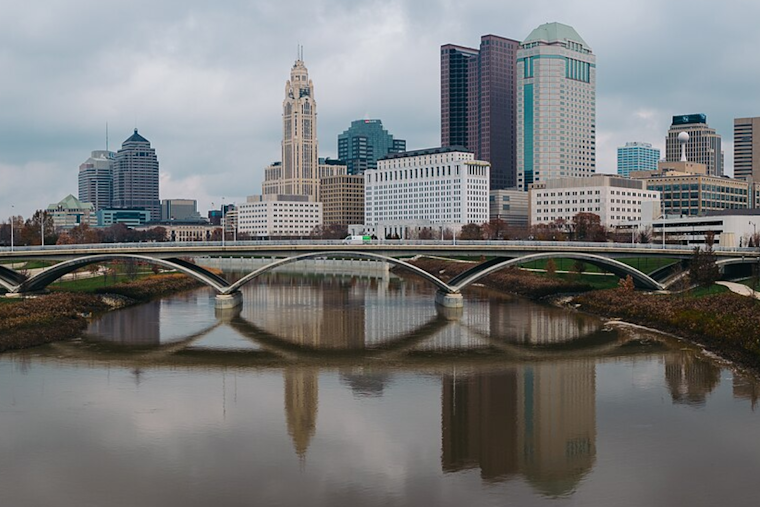 Columbus Braces For Stormy Soaker Before Heat Roars Back Thursday