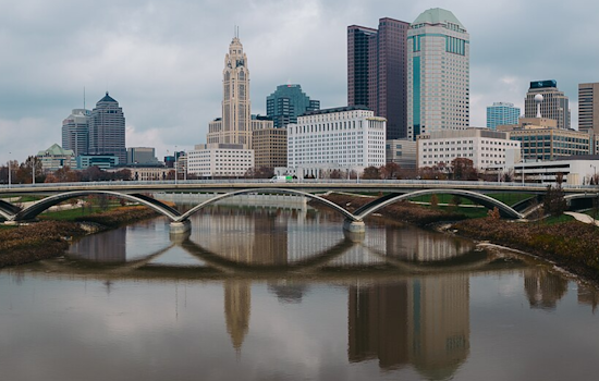 Columbus Braces For Stormy Soaker Before Heat Roars Back Thursday