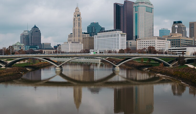Columbus Braces For Stormy Soaker Before Heat Roars Back Thursday