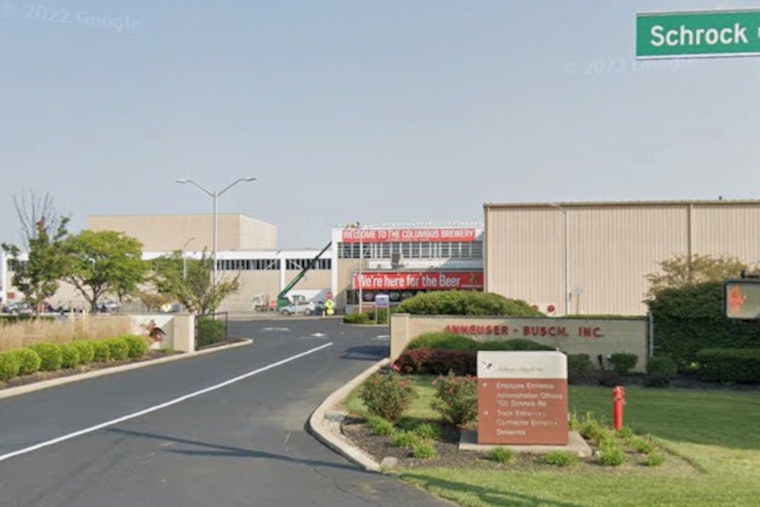 Columbus Brewery Scores Mega Upgrade As Anheuser-Busch Pours Cash Into Training Hub