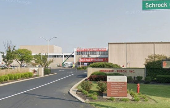 Columbus Brewery Scores Mega Upgrade As Anheuser-Busch Pours Cash Into Training Hub