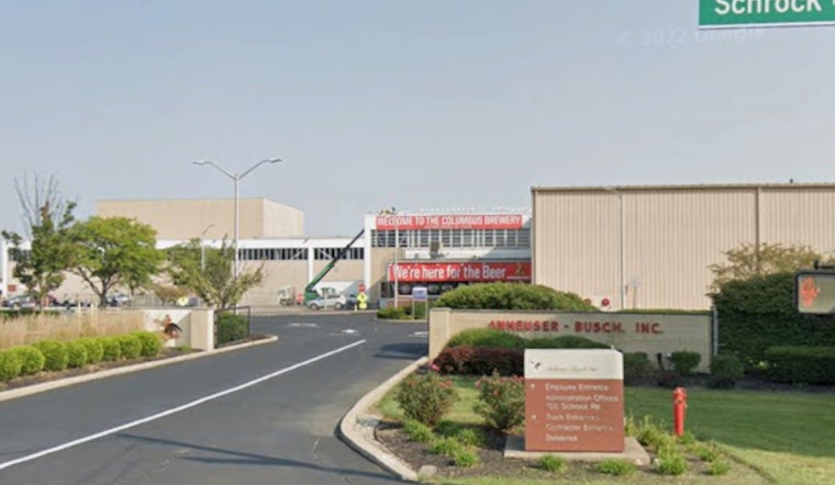 Columbus Brewery Scores Mega Upgrade As Anheuser-Busch Pours Cash Into Training Hub