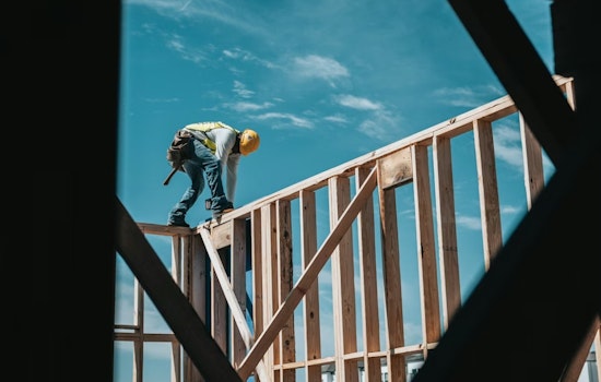 Columbus Builder Floods Dayton Suburbs With 740 New Homes