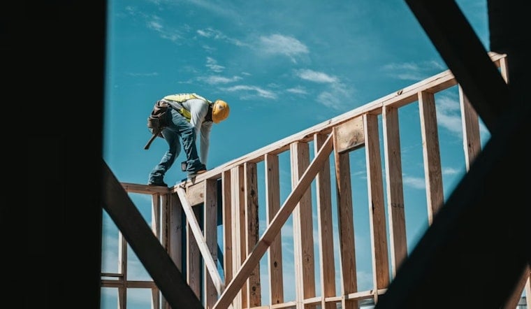 Columbus Builder Floods Dayton Suburbs With 740 New Homes