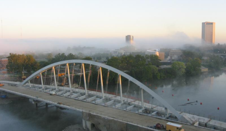 Columbus Chokes On Morning Fog, Then Bakes In Low 80s By Afternoon