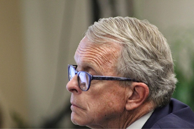 Columbus Clash: Lawmakers Rip DeWine Over Nursing Home Cash Crunch
