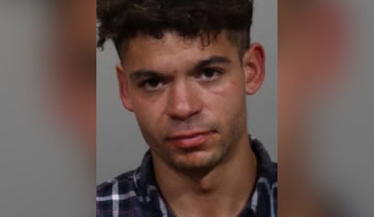 Columbus Clerk Menaced With Axe In Wild Showdown Over Fountain Drink