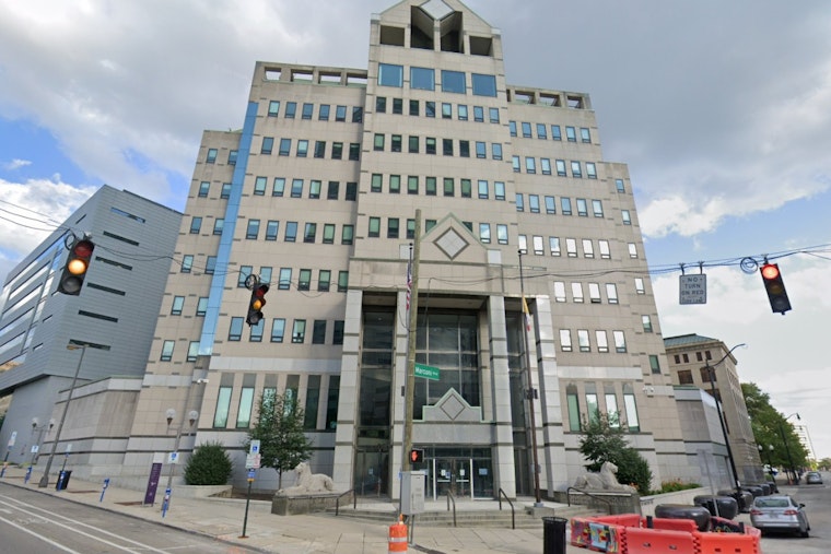 Columbus Cops Renew Plea In Grisly Case Of Woman’s Legs Found In Trash