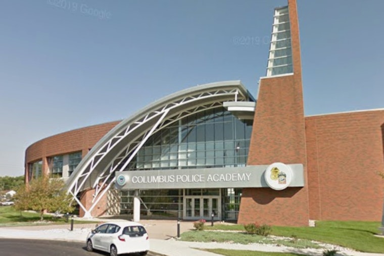 Columbus Crime Plunges While Police Ranks Shrink