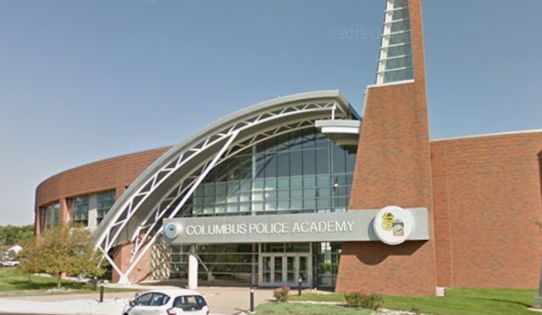 Columbus Crime Plunges While Police Ranks Shrink