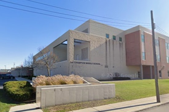 Columbus Eighth Grader Collapses in Class After Suspected THC Gummies, Mom Says