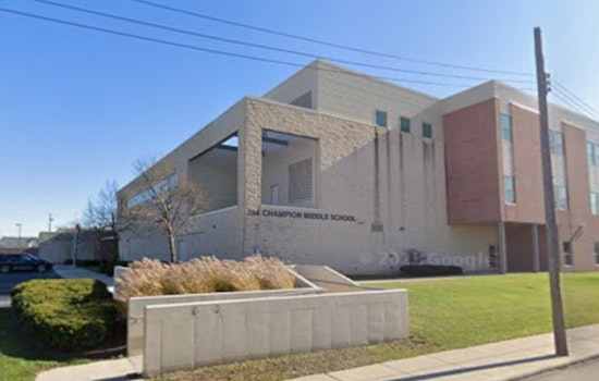 Columbus Eighth Grader Collapses in Class After Suspected THC Gummies, Mom Says
