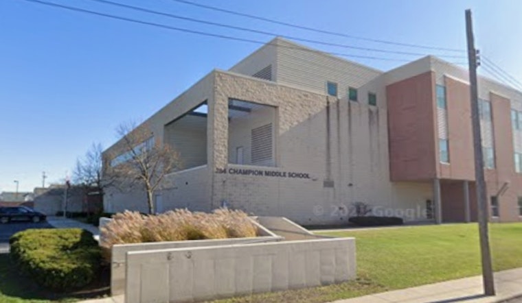 Columbus Eighth Grader Collapses in Class After Suspected THC Gummies, Mom Says