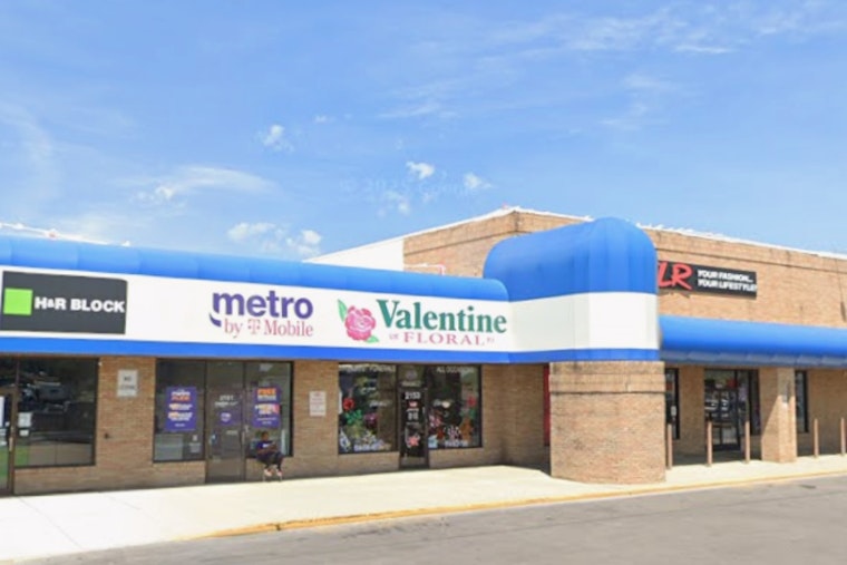 Columbus Florist Melts Down On Camera In Racist Rant At Uber Driver