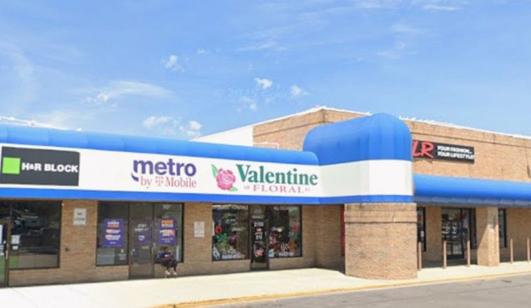 Columbus Florist Melts Down On Camera In Racist Rant At Uber Driver