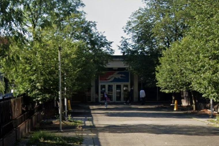 Columbus' Ghost Greyhound Station Inches Toward Downtown Comeback