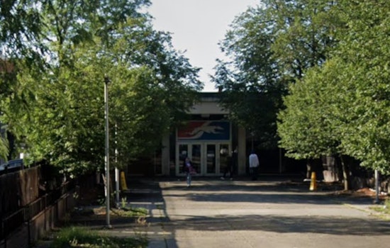 Columbus' Ghost Greyhound Station Inches Toward Downtown Comeback
