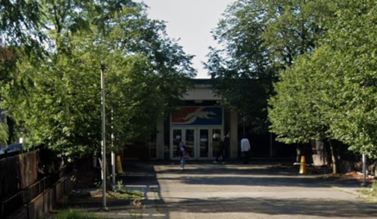 Columbus' Ghost Greyhound Station Inches Toward Downtown Comeback