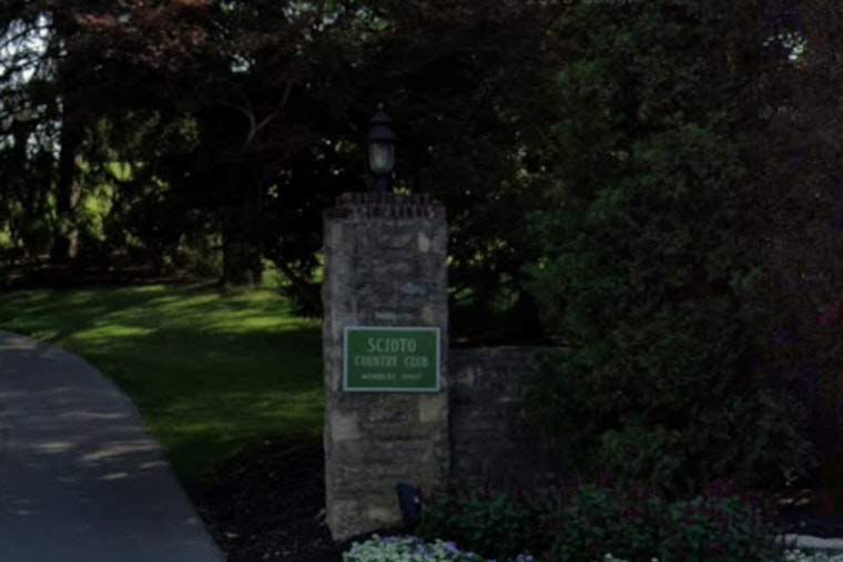 Columbus Golf Fans Get First Crack At U.S. Senior Open Tickets At Scioto