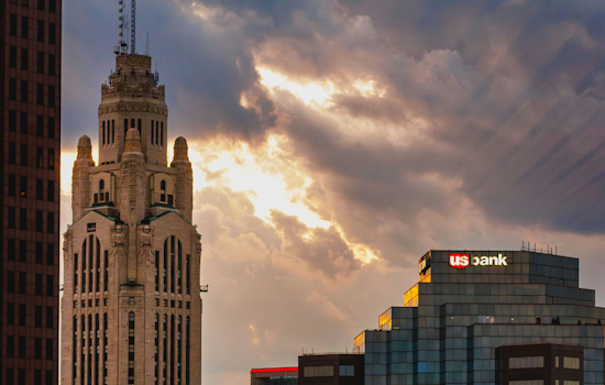 Columbus Heats Up, Then Hunkers Down For Weekend Storms