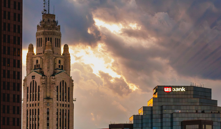 Columbus Heats Up, Then Hunkers Down For Weekend Storms