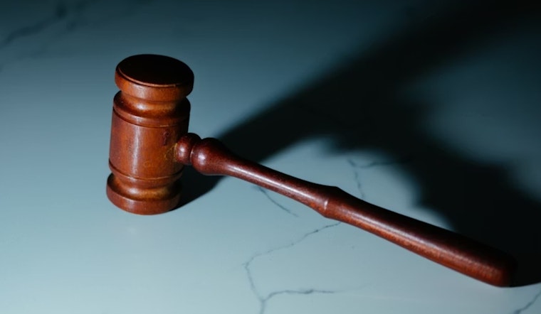 Columbus Judge Tosses Murder Rap In Northeast Side Shooting