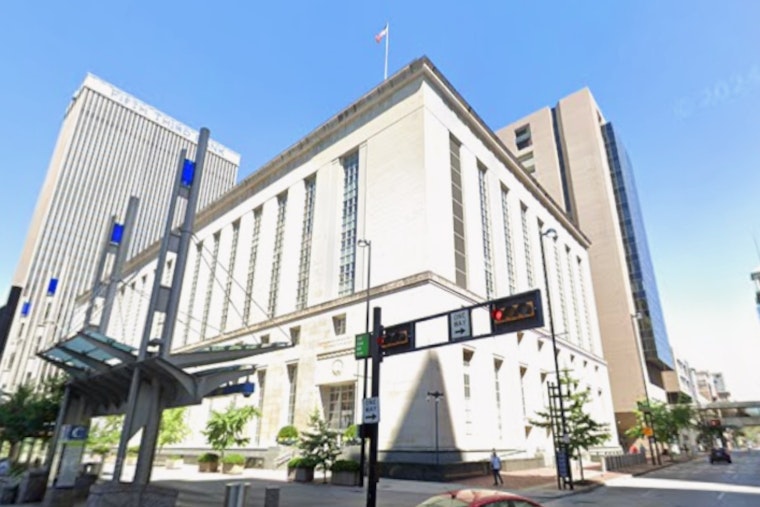 Columbus Legal Hotshot Ben Flowers Gets Trump Nod For Sixth Circuit Bench