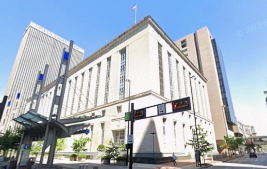 Columbus Legal Hotshot Ben Flowers Gets Trump Nod For Sixth Circuit Bench