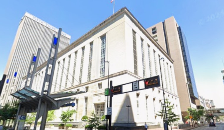 Columbus Legal Hotshot Ben Flowers Gets Trump Nod For Sixth Circuit Bench