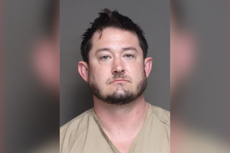 Columbus Man First To Fall Under New Take It Down Law