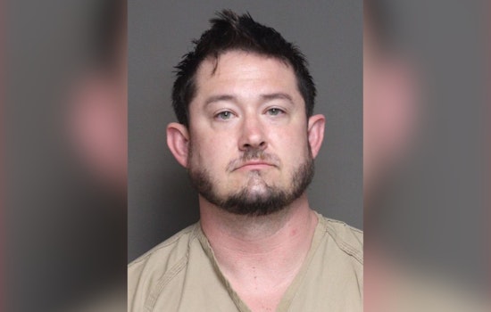 Columbus Man First To Fall Under New Take It Down Law