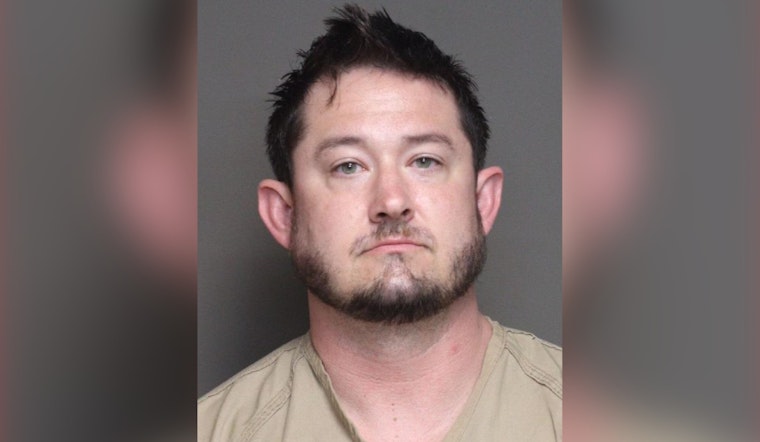 Columbus Man First To Fall Under New Take It Down Law