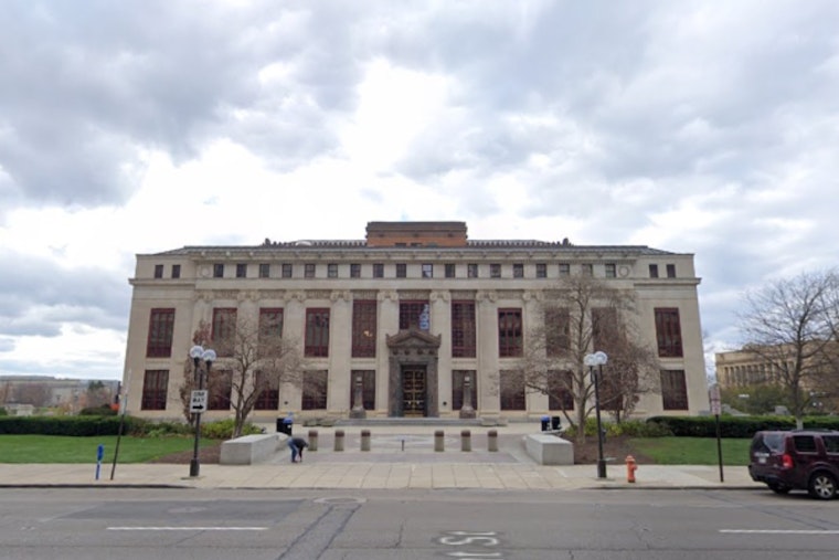 Columbus Neighbors To Decide How To Spend $9 Million, Starting At City Hall Hearing