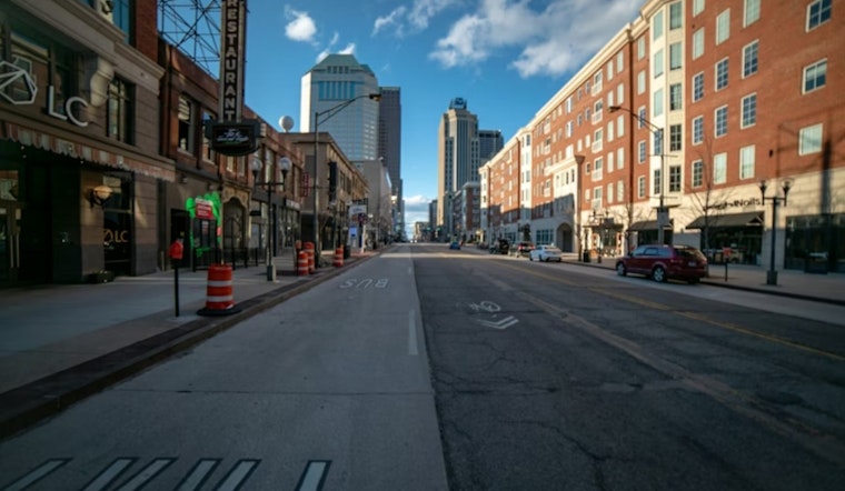 Columbus Office Market Shrugs Off National Slump As Downtown Towers Sweat