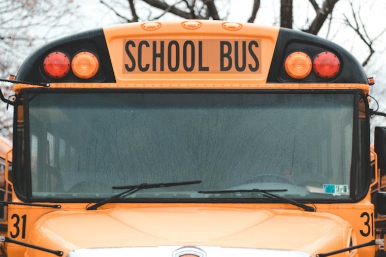 Columbus Parents Fume After 10-Year-Old Booted From School Bus At No-Sidewalk Stop