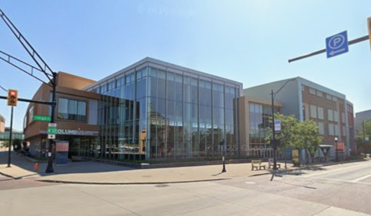 Columbus Plots Big Convention Center Shakeup