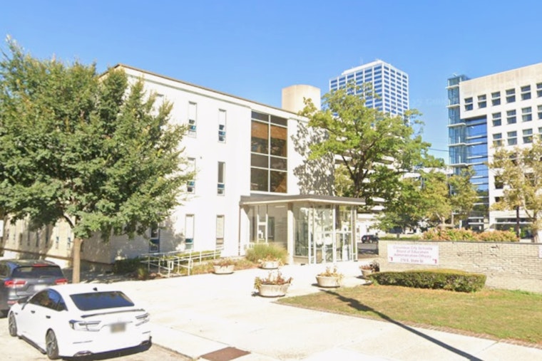 Columbus Power Players Team Up To Turn Schools Into Community Hubs