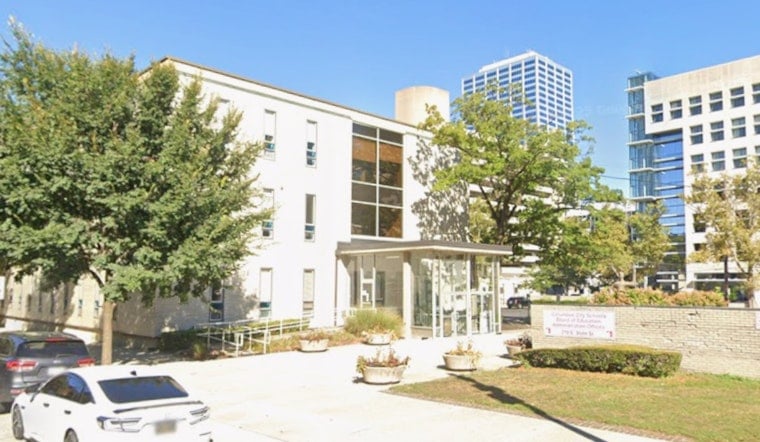 Columbus Power Players Team Up To Turn Schools Into Community Hubs