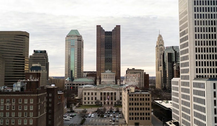 Columbus Quietly Becomes The Midwest’s Overnight Delivery Powerhouse