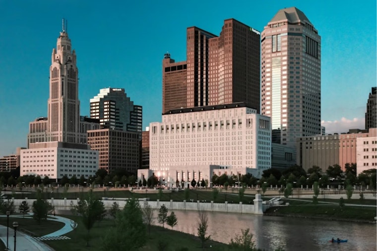 Columbus Quietly Steals Gen X Homebuyers From Pricey Coasts