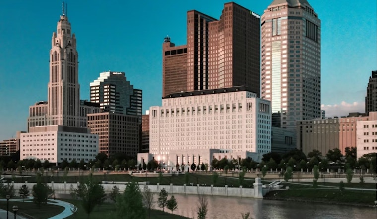 Columbus Quietly Steals Gen X Homebuyers From Pricey Coasts