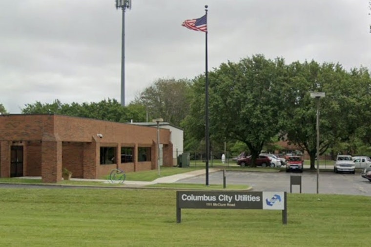 Columbus Scrambles For New Wells As Water Worries Deepen