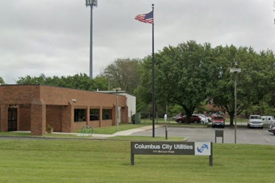 Columbus Scrambles For New Wells As Water Worries Deepen