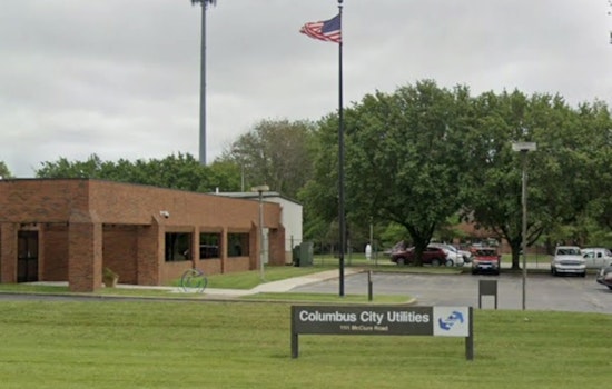 Columbus Scrambles For New Wells As Water Worries Deepen
