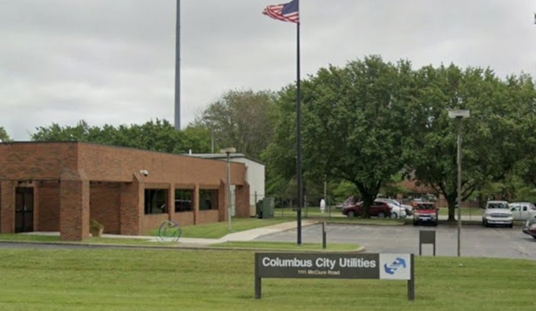 Columbus Scrambles For New Wells As Water Worries Deepen