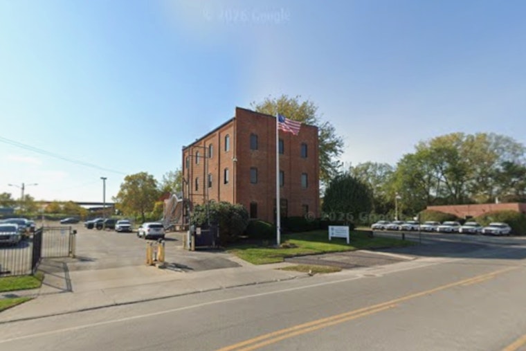 Columbus Shifts Safety Offices To Make Room For Peninsula Boom