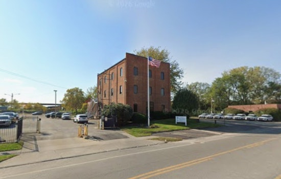 Columbus Shifts Safety Offices To Make Room For Peninsula Boom