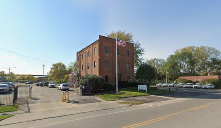 Columbus Shifts Safety Offices To Make Room For Peninsula Boom