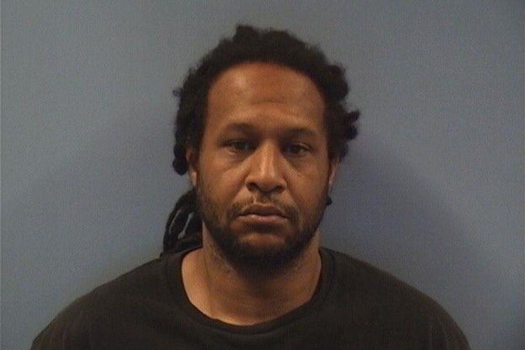 Columbus Shooting Fugitive Nabbed In Sandusky After Multi-County Hunt