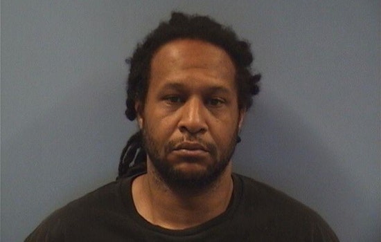 Columbus Shooting Fugitive Nabbed In Sandusky After Multi-County Hunt